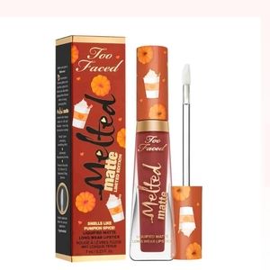 TOO FACED MELTED MATTE PSL LIQUID LIPSTICK